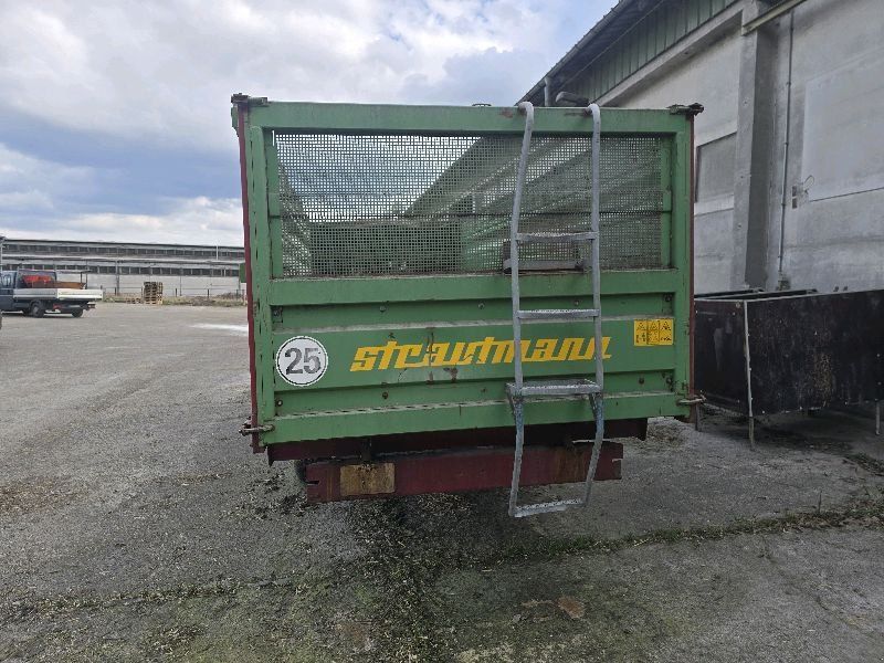 Strautmann FVW 120