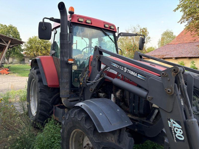 Case MX 110