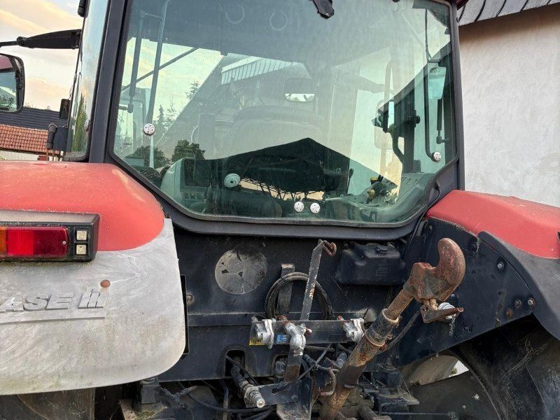 Case MX 110