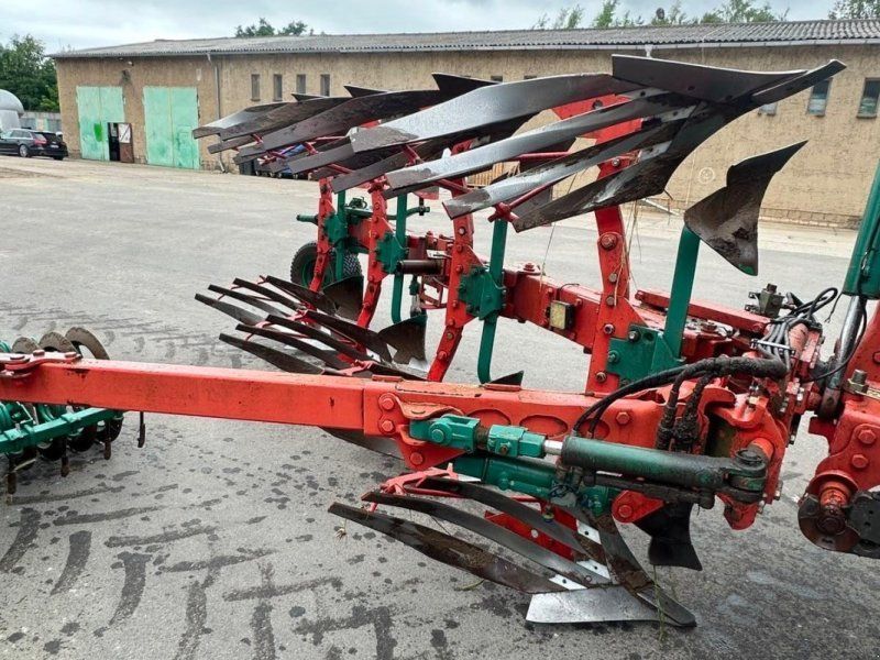 Kverneland LB 100-200