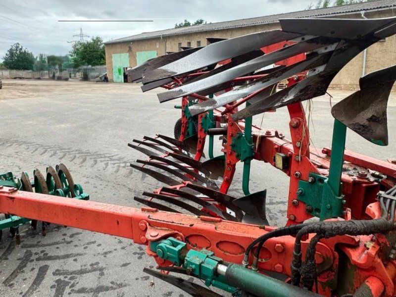 Kverneland LB 100-200