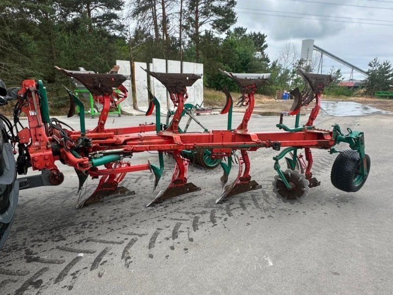 Kverneland LB 100-200