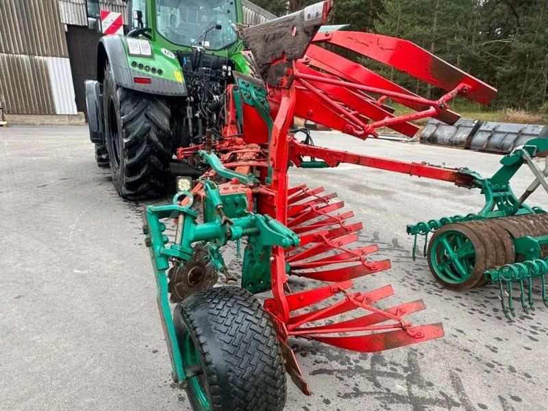Kverneland LB 100-200