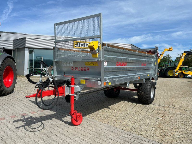 Gruber SM 650