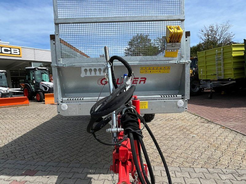 Gruber SM 650