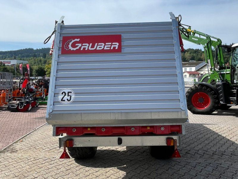 Gruber SM 650