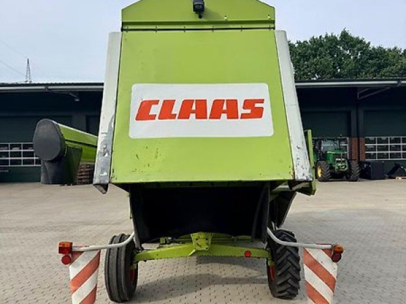 Claas Dominator 78 S