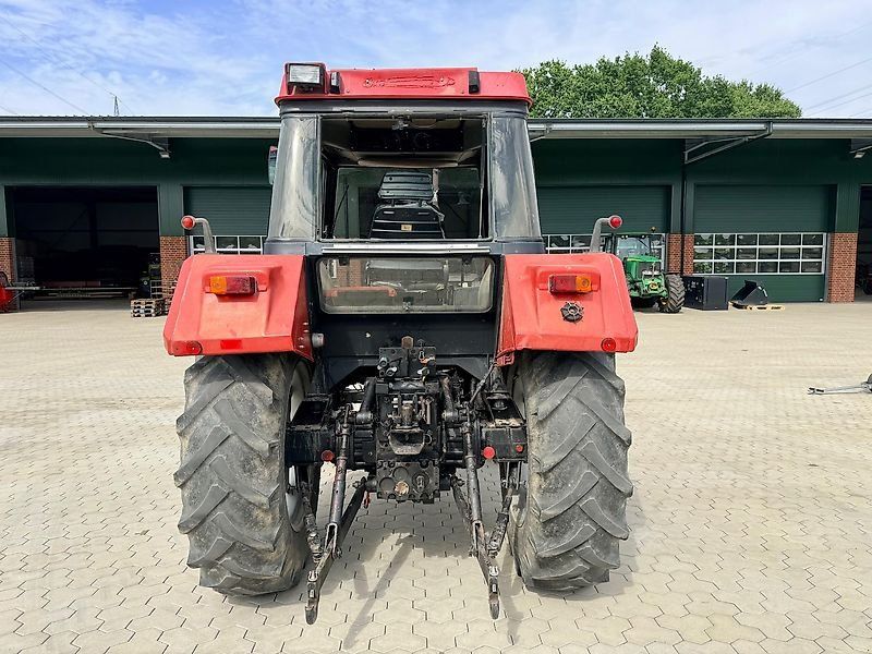 Case IH 745 XL