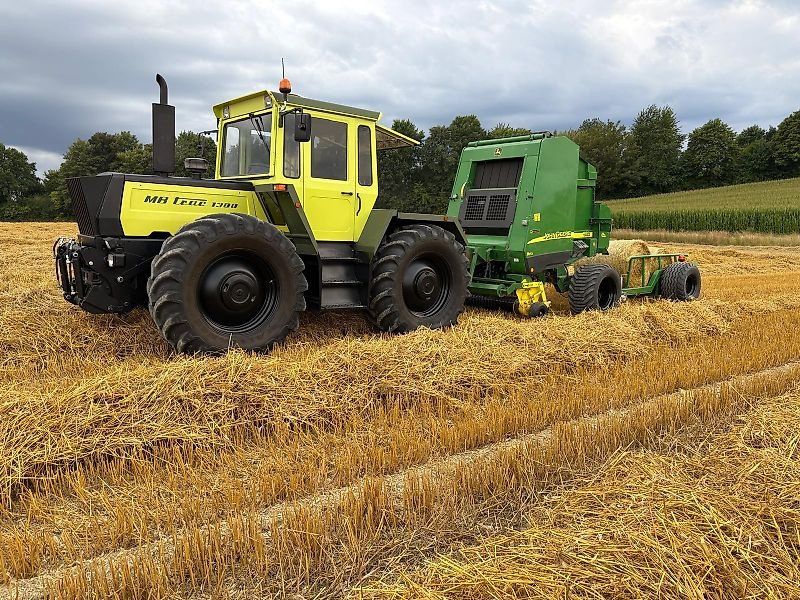 Passend John Deere 592 und weitere...