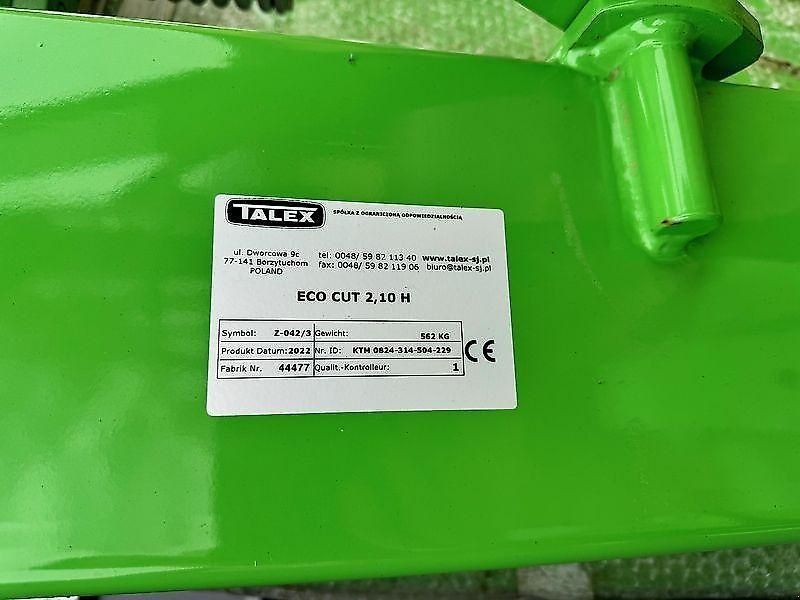 Talex 210 / 165