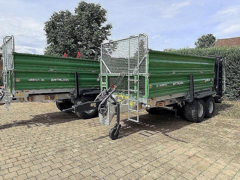 Metal-Fach L- / DRUCKLUFTBREMSE