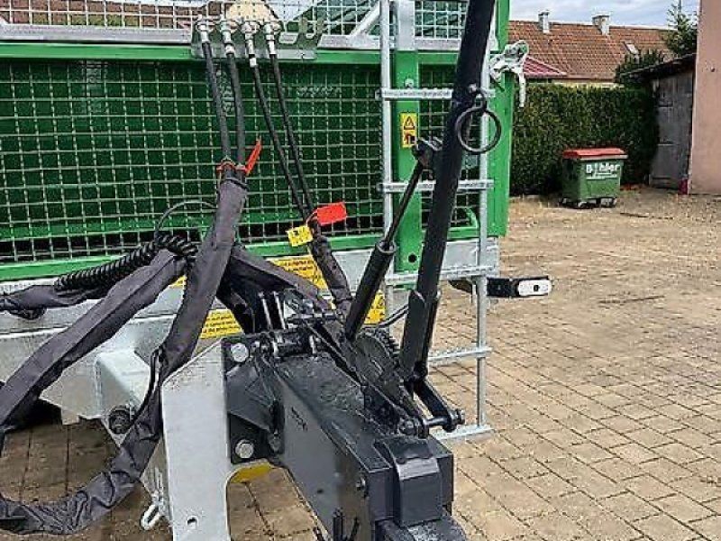 Metal-Fach L- / DRUCKLUFTBREMSE
