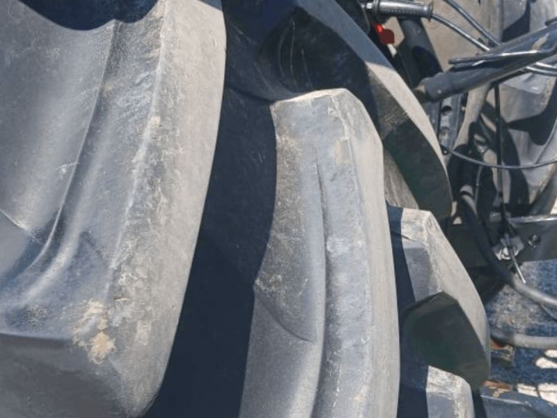 Trelleborg 710/60R42 + 600/60R30 VF dæk med fælge