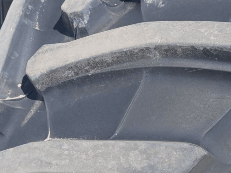 Trelleborg 710/60R42 + 600/60R30 VF dæk med fælge