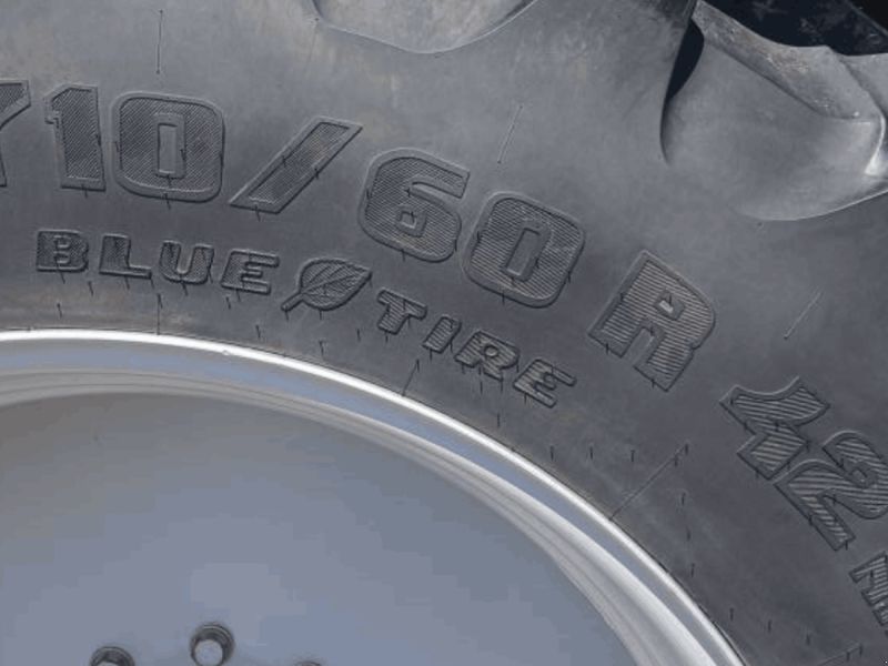 Trelleborg 710/60R42 + 600/60R30 VF dæk med fælge