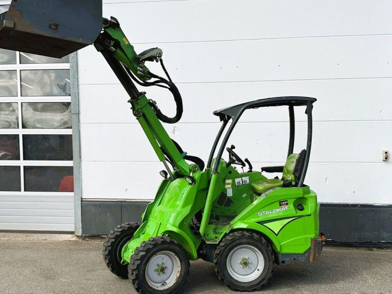 Avant R28
