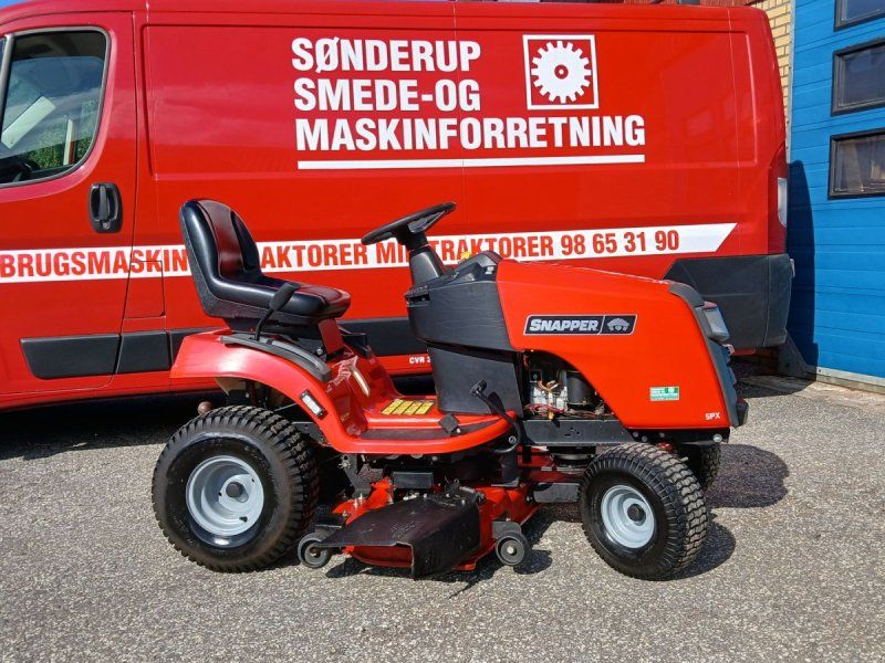 Snapper SPX100