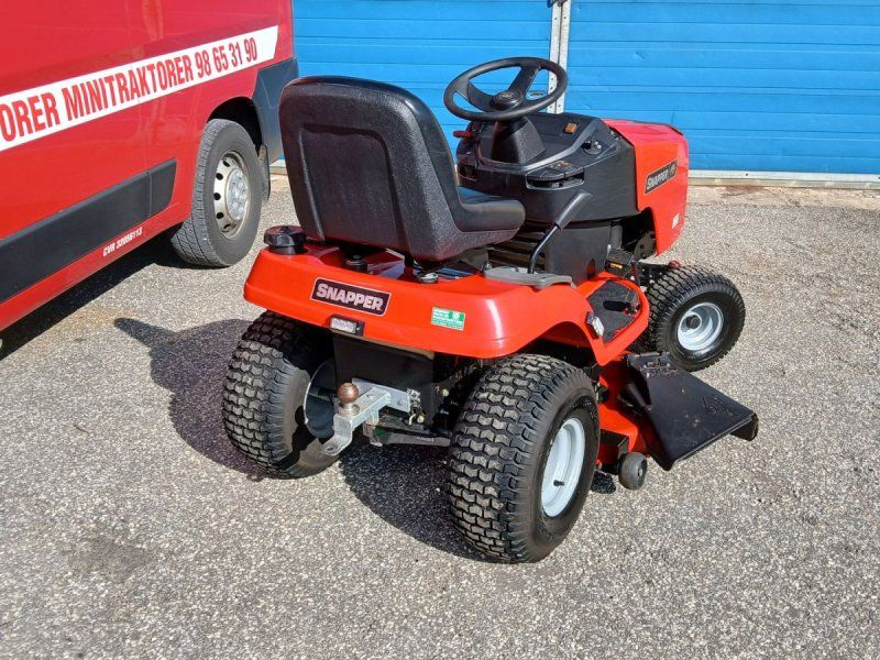 Snapper SPX100
