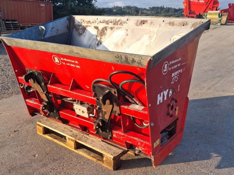 AG Dispenser 175 HC MKII