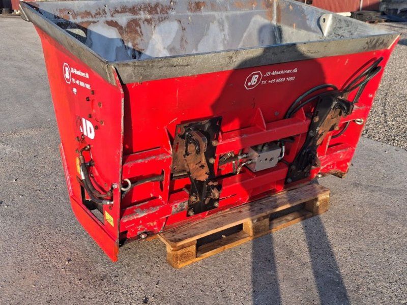 AG Dispenser 175 HC MKII
