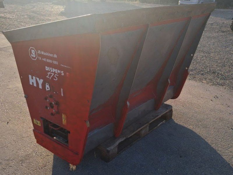AG Dispenser 175 HC MKII