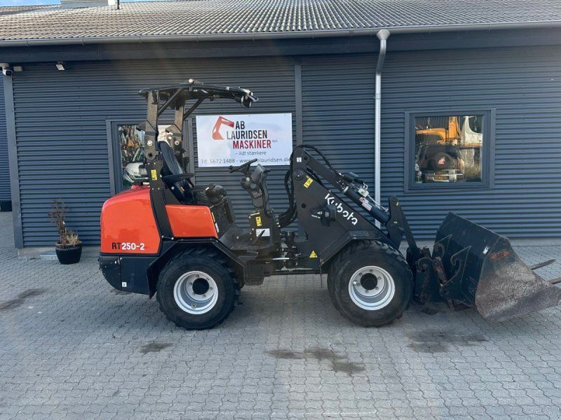 Kubota RT250-2