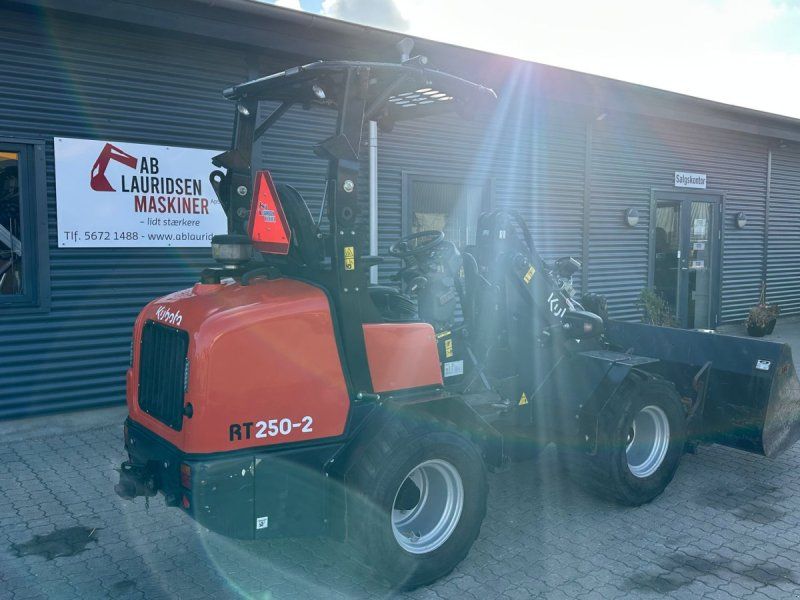 Kubota RT250-2
