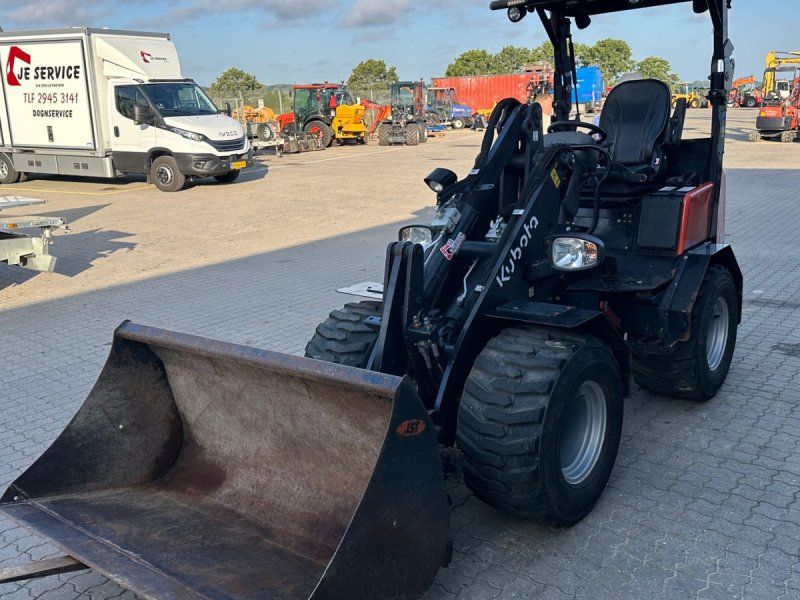 Kubota RT250-2