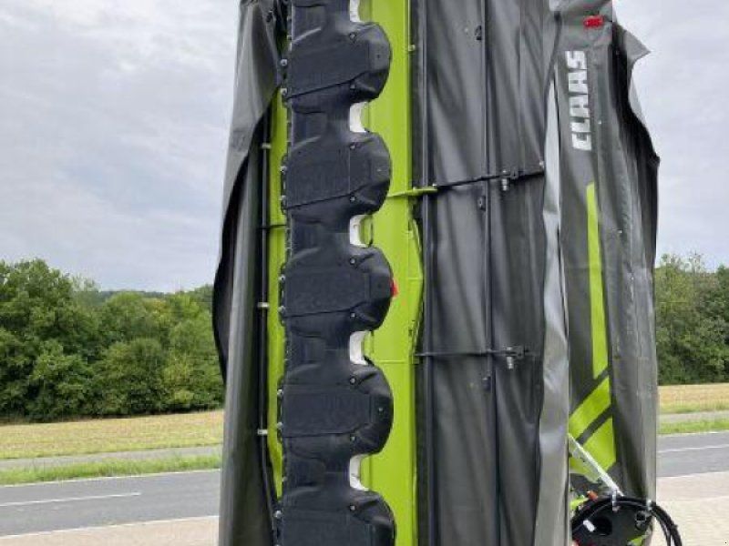 Claas DISCO 9700 COMFORT