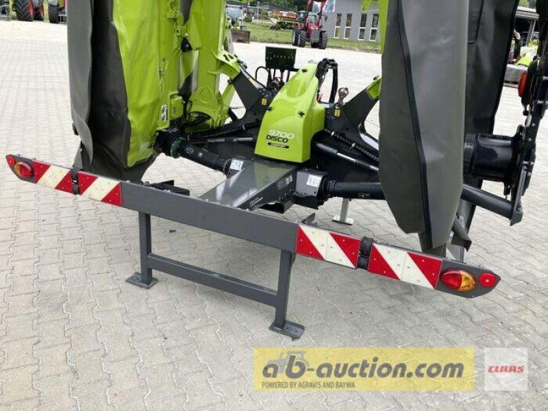 Claas DISCO 9700 COMFORT