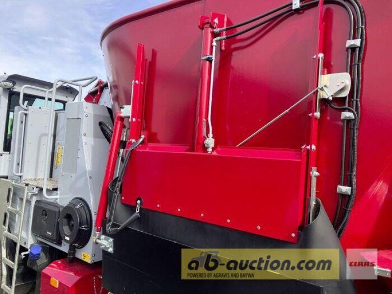 Van Lengerich V-MIX DRIVE MAXIMUS PLUS 21-2S
