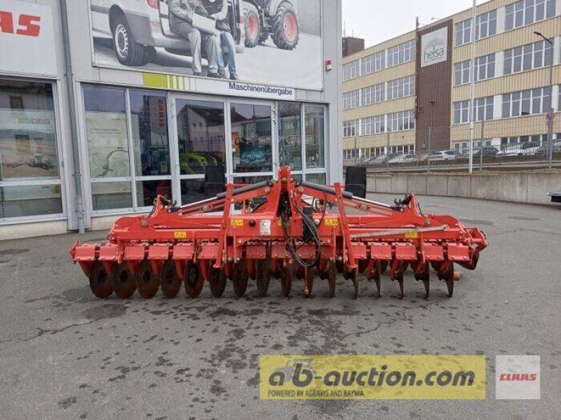 Kverneland QUALIDISC FARMER 4001 FOLD