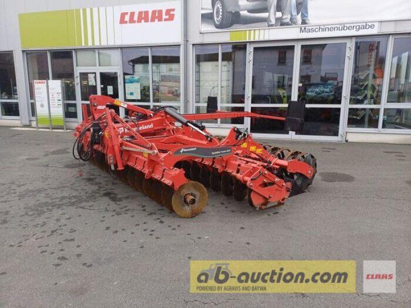 Kverneland QUALIDISC FARMER 4001 FOLD