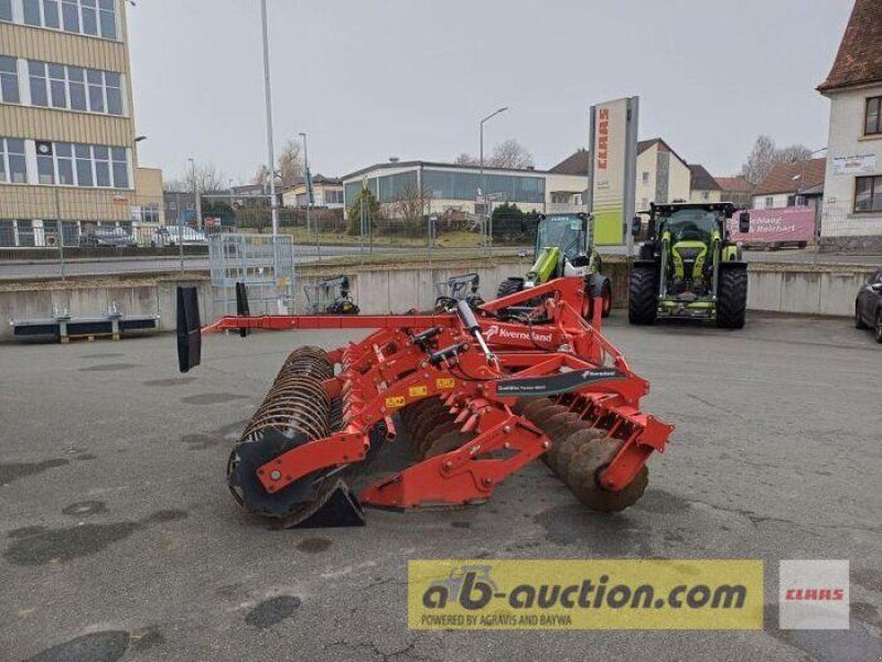 Kverneland QUALIDISC FARMER 4001 FOLD