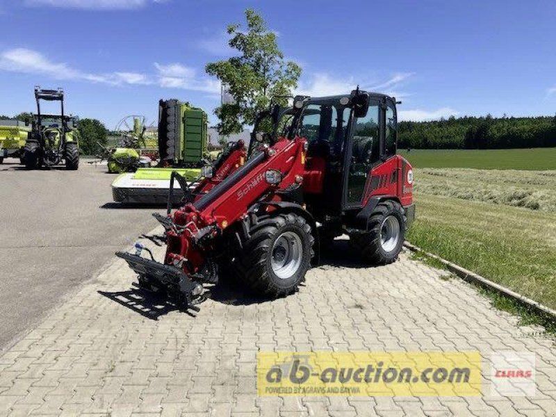 Schäffer 4670 T3