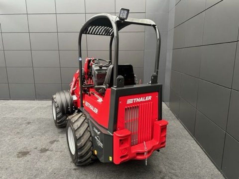 Thaler Hoflader 2230S 25PS Hubkraft 1.500kg