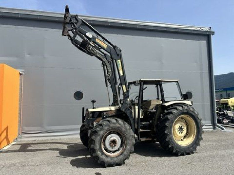 Lamborghini 674-70DT,