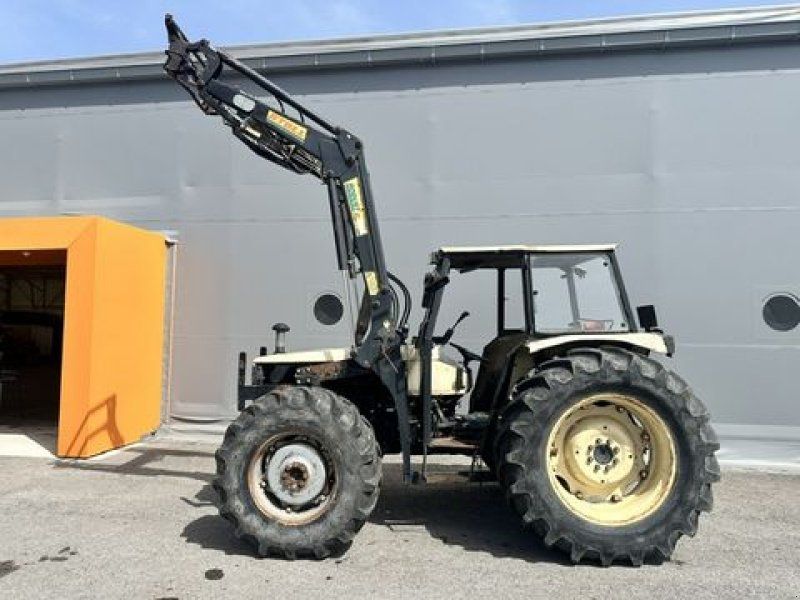 Lamborghini 674-70DT,