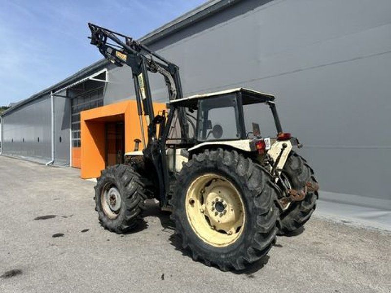 Lamborghini 674-70DT,
