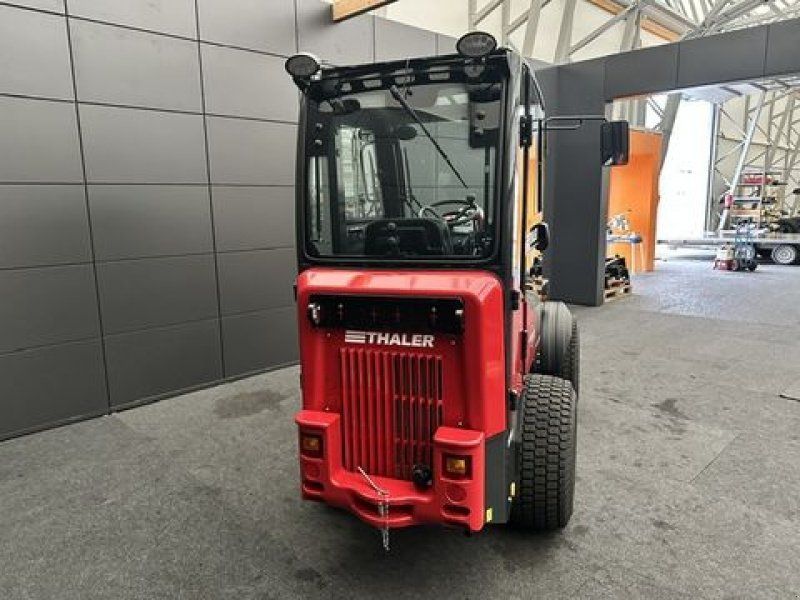 Thaler Hoflader 2230S mit Kabine 25PS 1.500kg Hubkraft