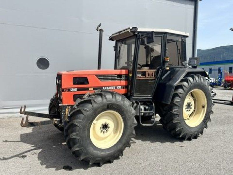 Same Antares 100 DT,