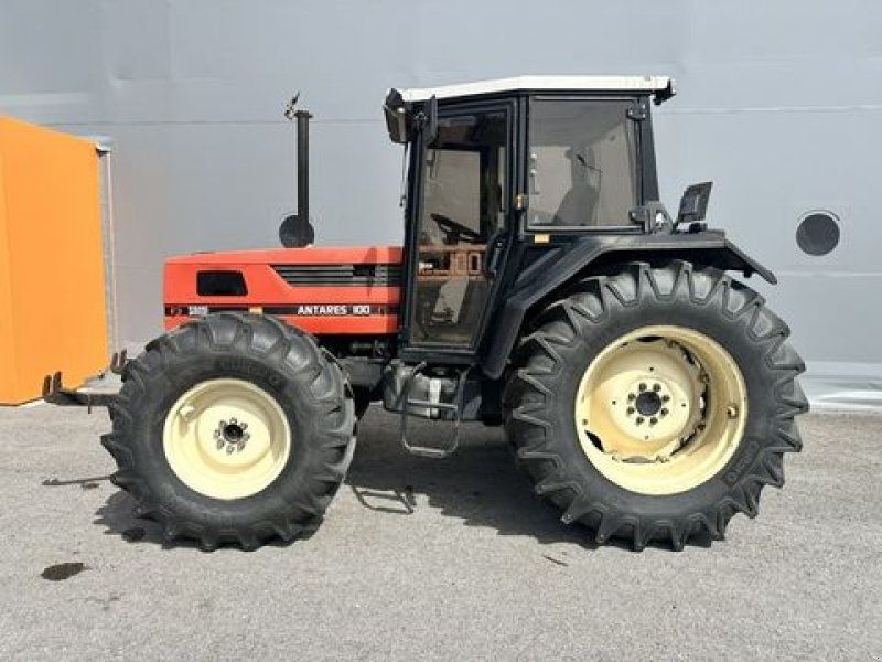 Same Antares 100 DT,