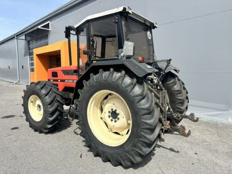 Same Antares 100 DT,