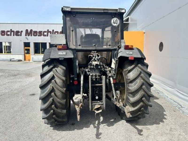 Same Antares 100 DT,