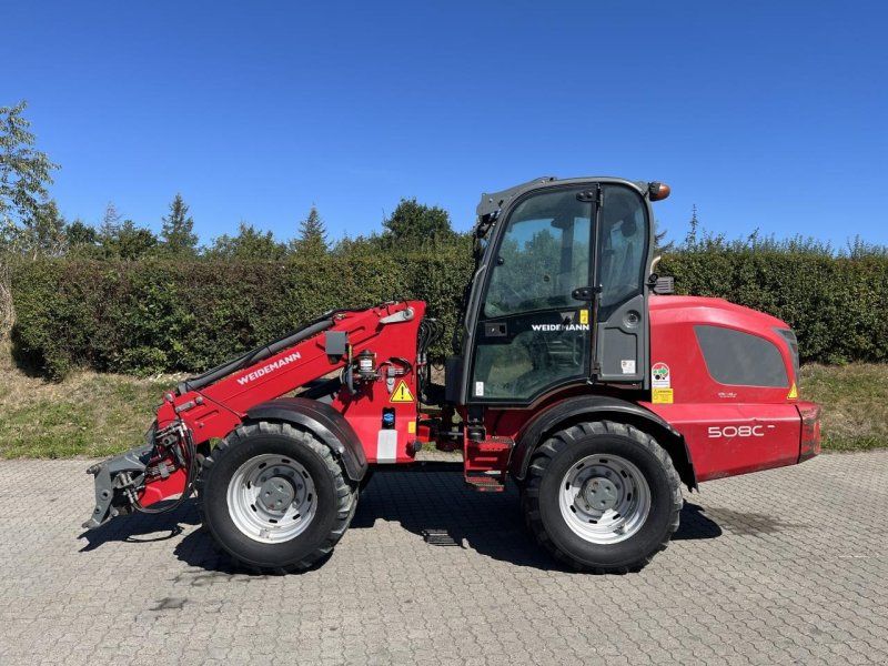 Weidemann 5080T