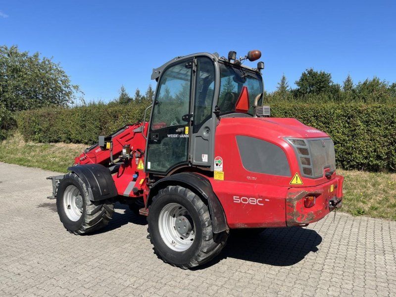 Weidemann 5080T
