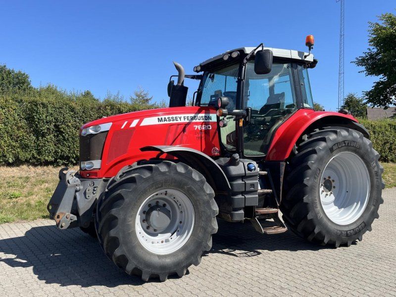 Massey Ferguson 7620 DYNA 6