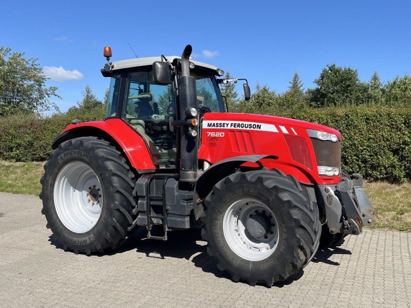 Massey Ferguson 7620 DYNA 6