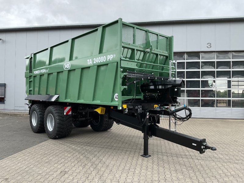 Brantner TA 24080 PP+