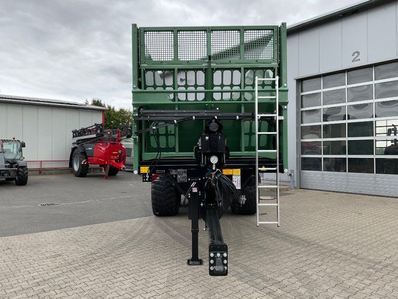 Brantner TA 24080 PP+